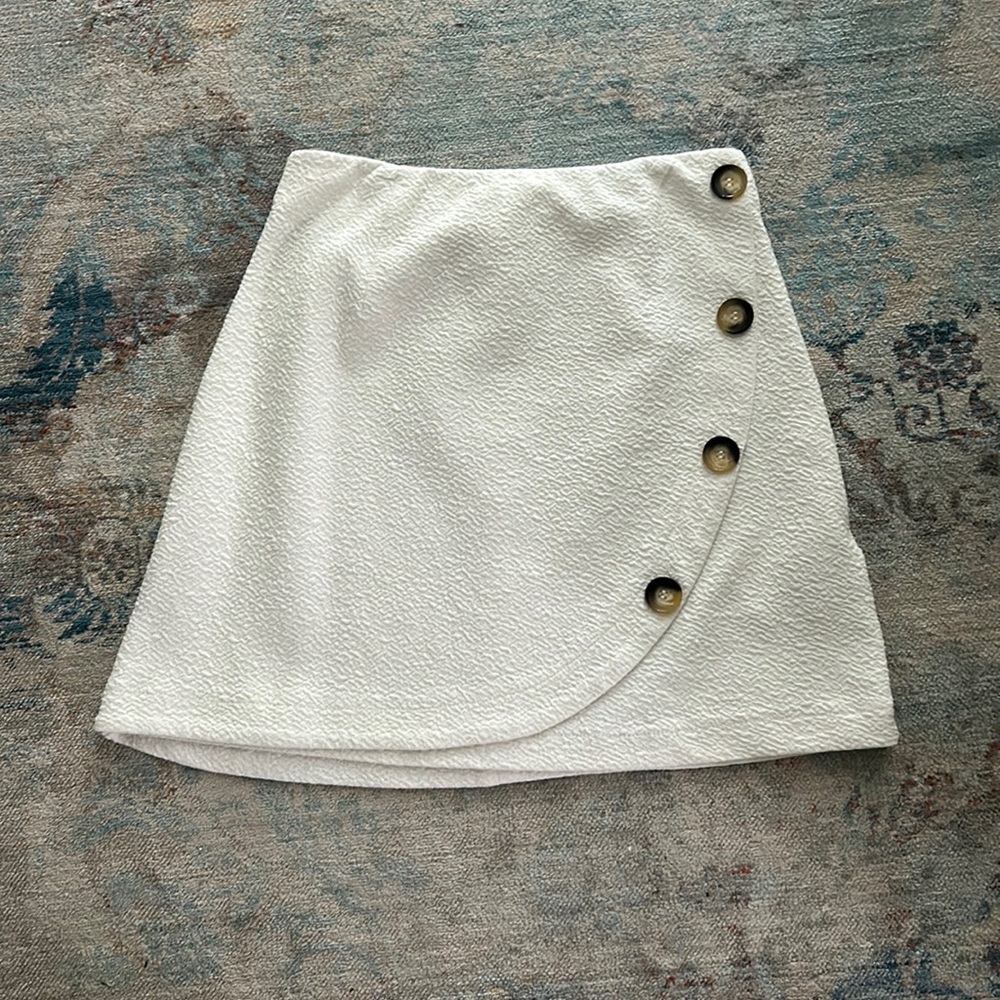Anthropologie Maeve Skirt